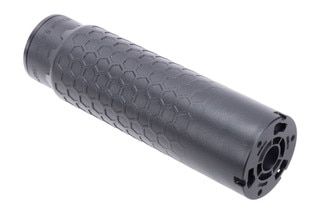 Sig Sauer Hexium 5.56 Titanium HUB Suppressor